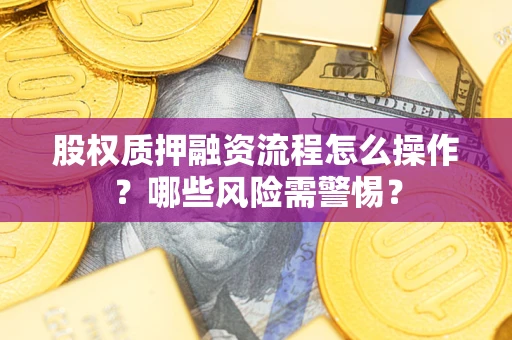 北京股权质押融资流程怎么操作？哪些风险需警惕？
