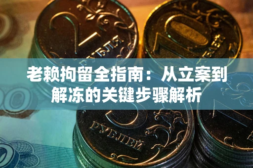 北京老赖拘留全指南：从立案到解冻的关键步骤解析